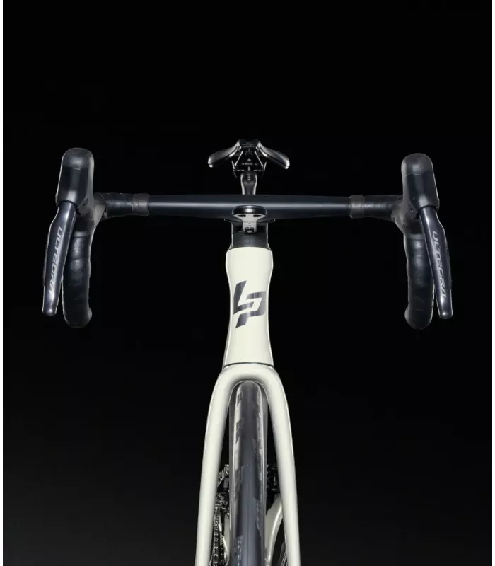 Vélo de route Lapierre XELIUS DRS 8.0 beige 2026