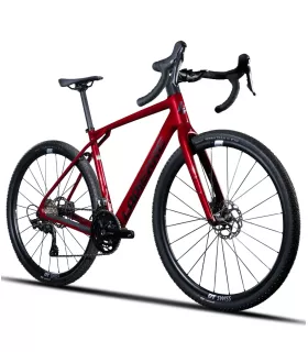 Vélo Gravel Lapierre CROSSHILL CF 6.0 2026