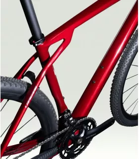 Vélo Gravel Lapierre CROSSHILL CF 6.0 2026