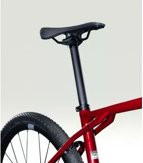 Vélo Gravel Lapierre CROSSHILL CF 6.0 2026