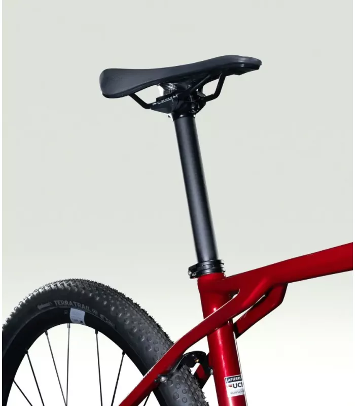 Vélo Gravel Lapierre CROSSHILL CF 6.0 2026