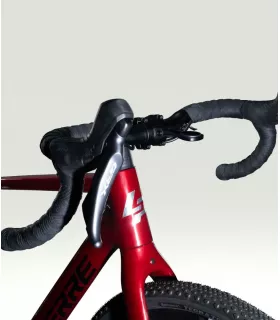 Vélo Gravel Lapierre CROSSHILL CF 6.0 2026