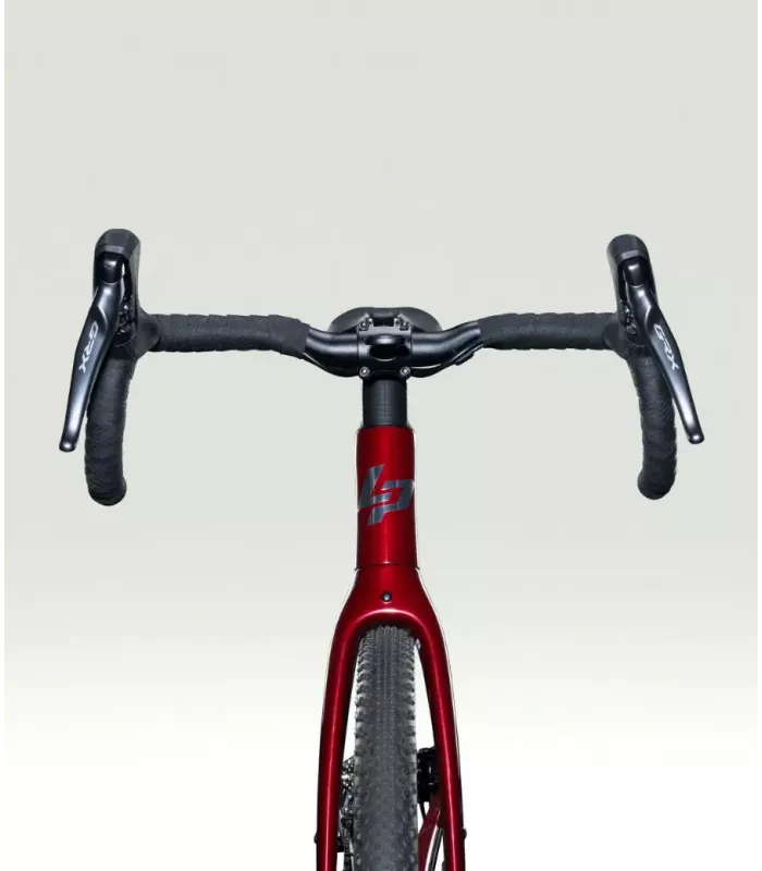 Vélo Gravel Lapierre CROSSHILL CF 6.0 2026