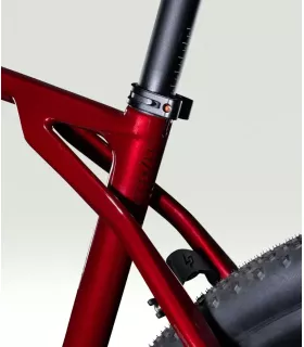 Vélo Gravel Lapierre CROSSHILL CF 6.0 2026