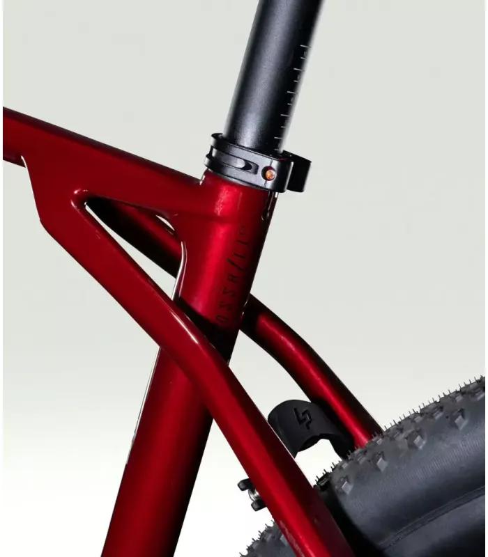 Vélo Gravel Lapierre CROSSHILL CF 6.0 2026