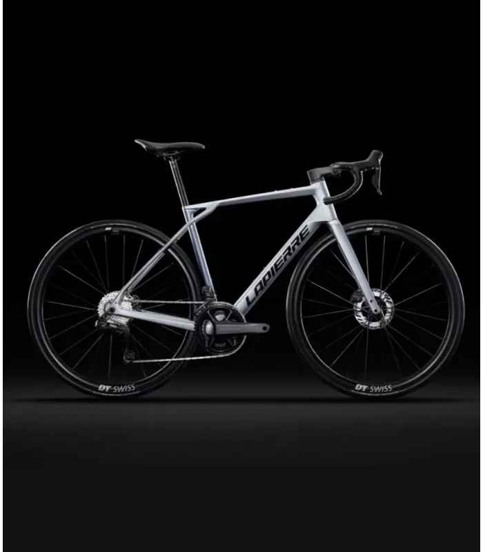 Vélo de route Lapierre PULSIUM 7.0 bleu 2027