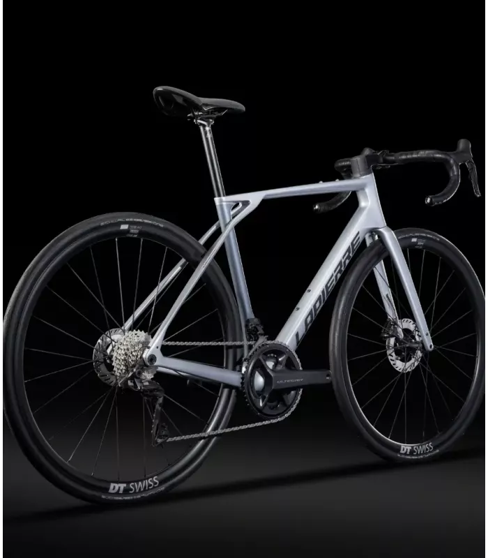 Vélo de route Lapierre PULSIUM 7.0 bleu 2027