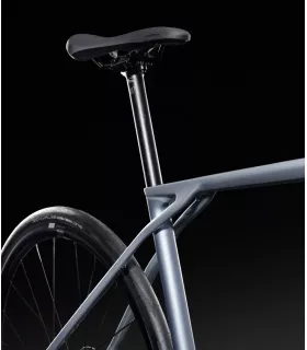 Vélo de route Lapierre PULSIUM 7.0 bleu 2027