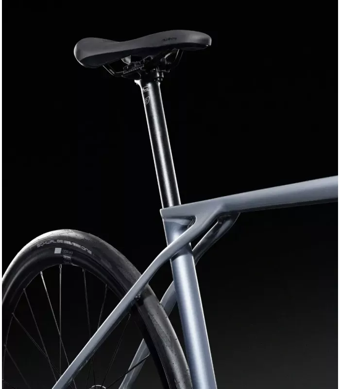 Vélo de route Lapierre PULSIUM 7.0 bleu 2027