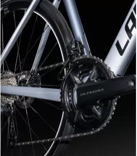 Vélo de route Lapierre PULSIUM 7.0 bleu 2027