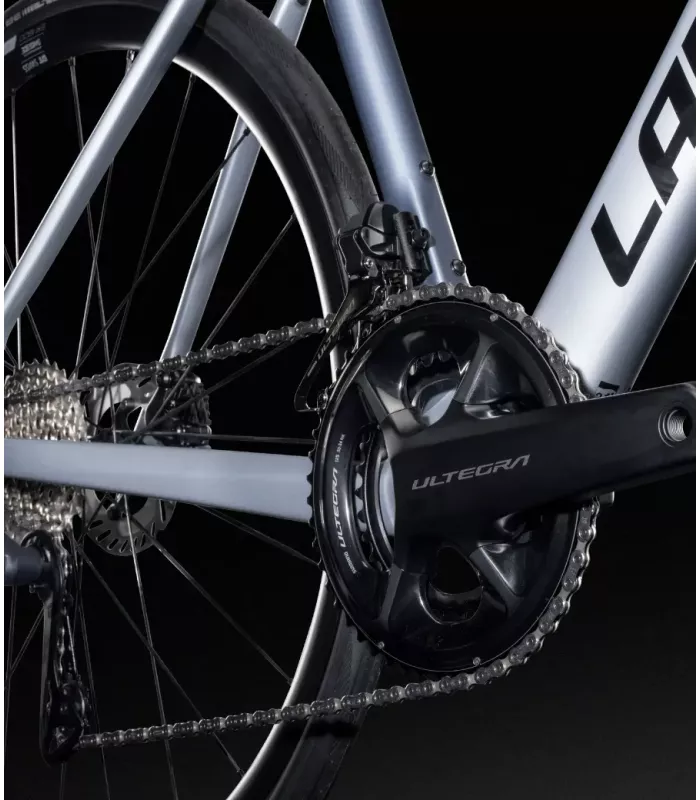 Vélo de route Lapierre PULSIUM 7.0 bleu 2027