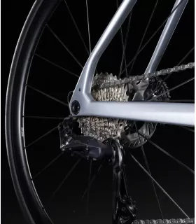 Vélo de route Lapierre PULSIUM 7.0 bleu 2027