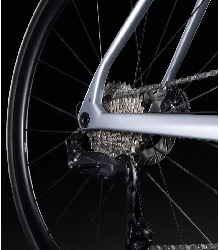 Vélo de route Lapierre PULSIUM 7.0 bleu 2027