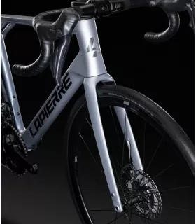 Vélo de route Lapierre PULSIUM 7.0 bleu 2027