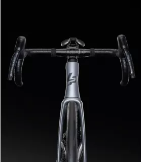 Vélo de route Lapierre PULSIUM 7.0 bleu 2027