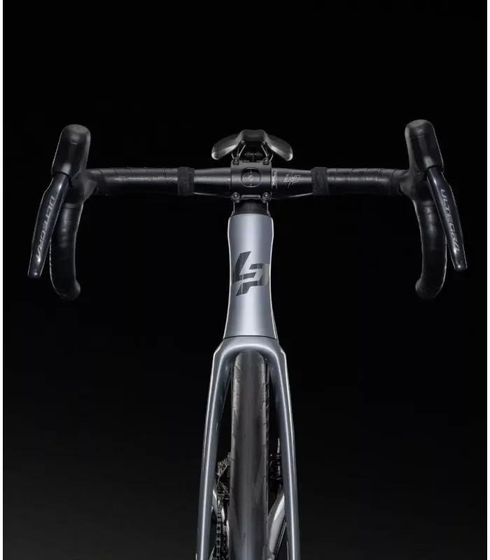 Vélo de route Lapierre PULSIUM 7.0 bleu 2027