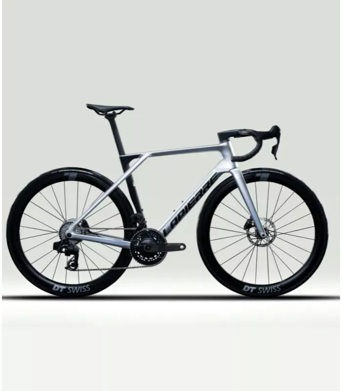 Vélo de route Lapierre XELIUS DRS 8.0 AXS 2026