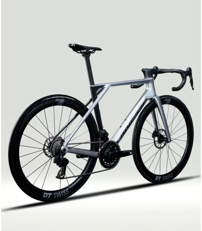 Vélo de route Lapierre XELIUS DRS 8.0 AXS 2026