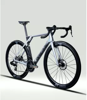 Vélo de route Lapierre XELIUS DRS 8.0 AXS 2026