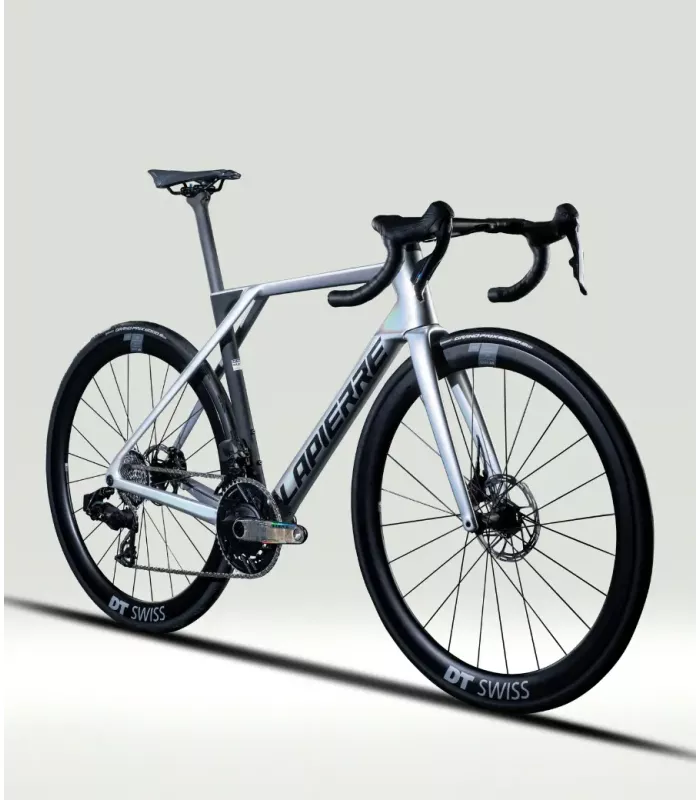 Vélo de route Lapierre XELIUS DRS 8.0 AXS 2026