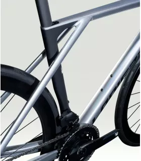 Vélo de route Lapierre XELIUS DRS 8.0 AXS 2026