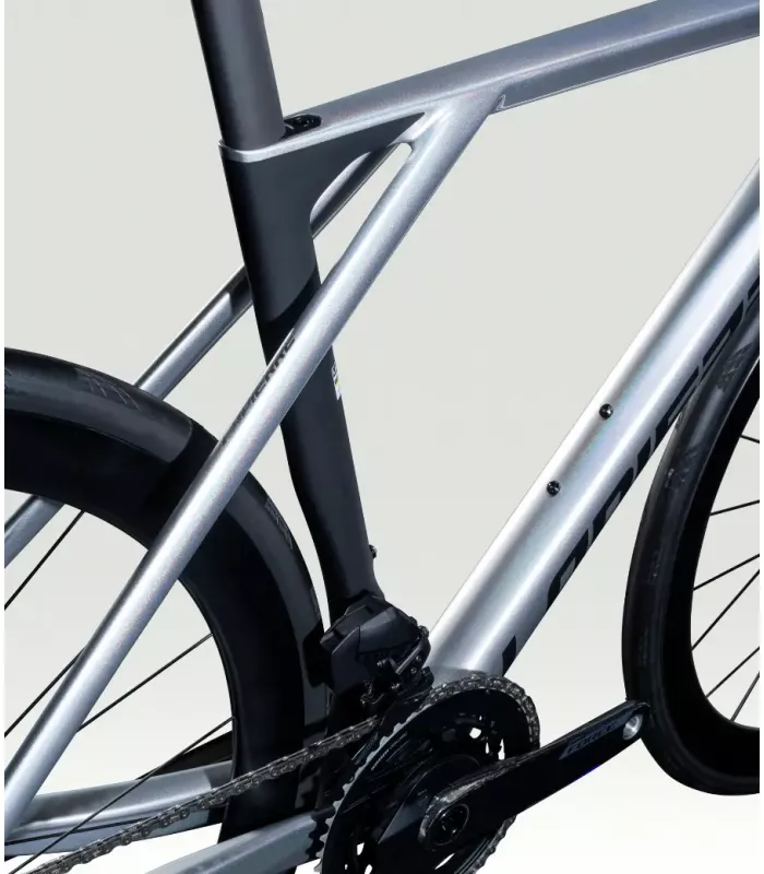 Vélo de route Lapierre XELIUS DRS 8.0 AXS 2026