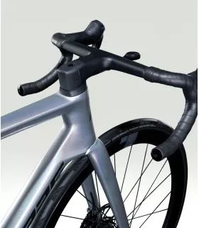 Vélo de route Lapierre XELIUS DRS 8.0 AXS 2026