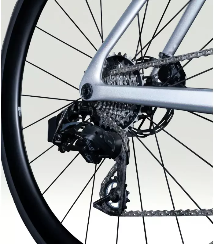 Vélo de route Lapierre XELIUS DRS 8.0 AXS 2026
