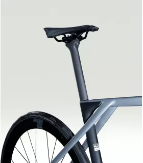 Vélo de route Lapierre XELIUS DRS 8.0 AXS 2026