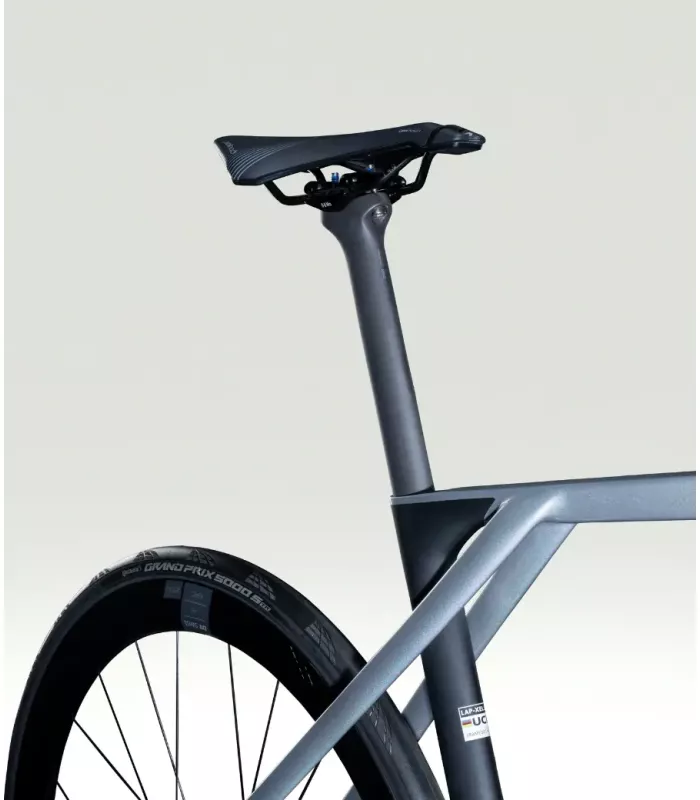 Vélo de route Lapierre XELIUS DRS 8.0 AXS 2026