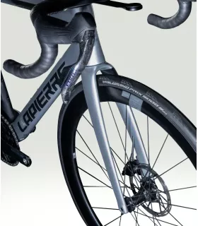 Vélo de route Lapierre XELIUS DRS 8.0 AXS 2026