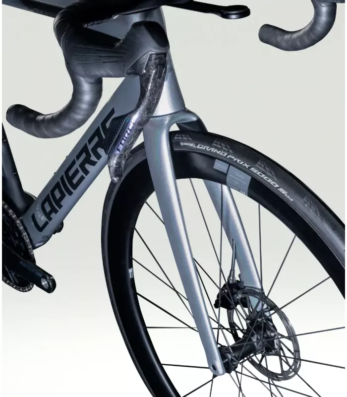 Vélo de route Lapierre XELIUS DRS 8.0 AXS 2026