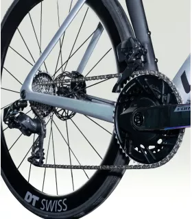 Vélo de route Lapierre XELIUS DRS 8.0 AXS 2026