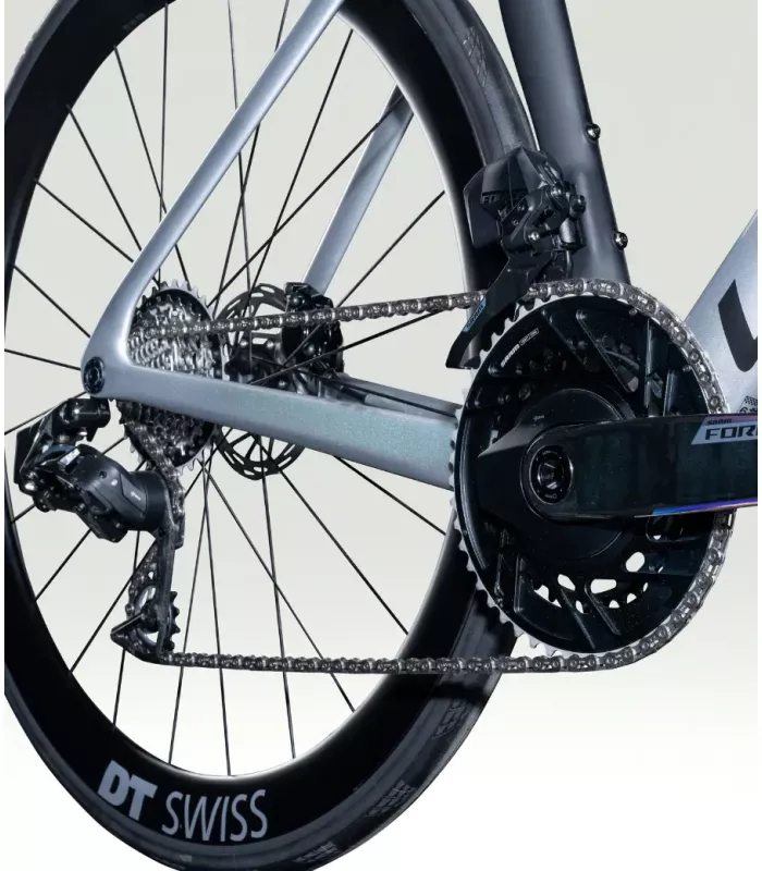 Vélo de route Lapierre XELIUS DRS 8.0 AXS 2026