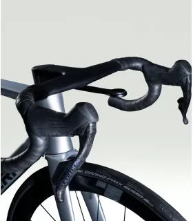 Vélo de route Lapierre XELIUS DRS 8.0 AXS 2026