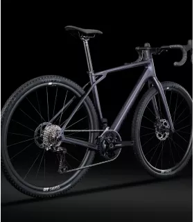 Vélo Gravel Lapierre CROSSHILL CF 7.0 2026