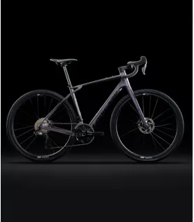 Vélo Gravel Lapierre CROSSHILL CF 7.0 2026