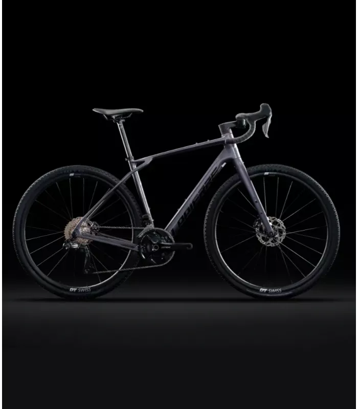 Vélo Gravel Lapierre CROSSHILL CF 7.0 2026