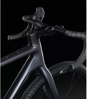 Vélo Gravel Lapierre CROSSHILL CF 7.0 2026