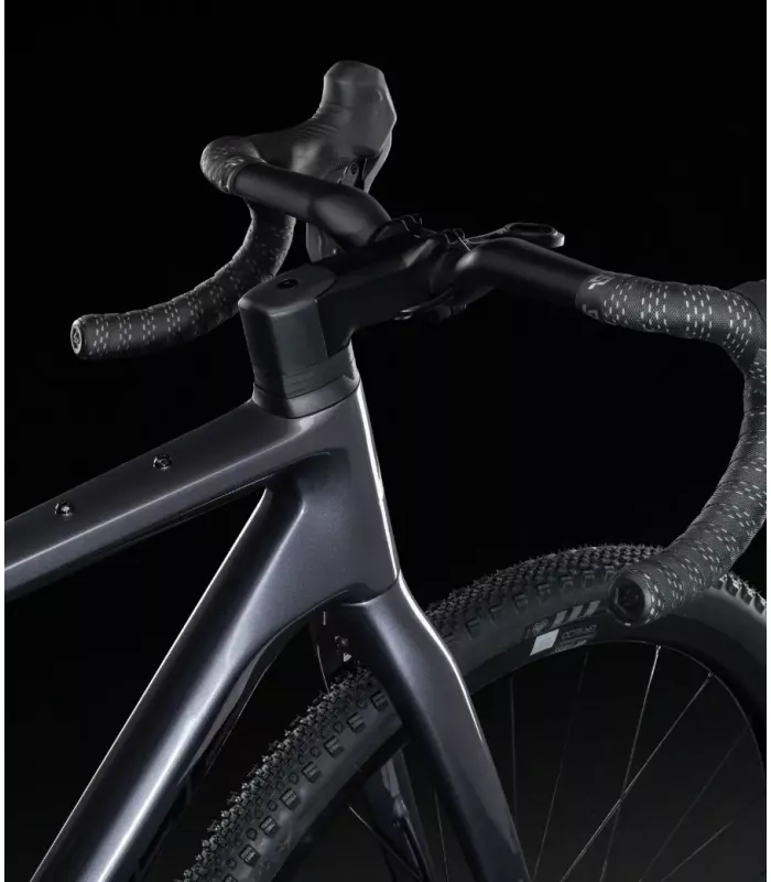 Vélo Gravel Lapierre CROSSHILL CF 7.0 2026