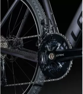 Vélo Gravel Lapierre CROSSHILL CF 7.0 2026