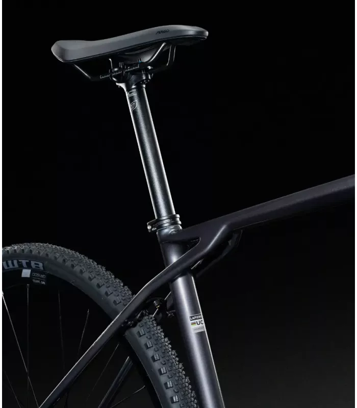 Vélo Gravel Lapierre CROSSHILL CF 7.0 2026