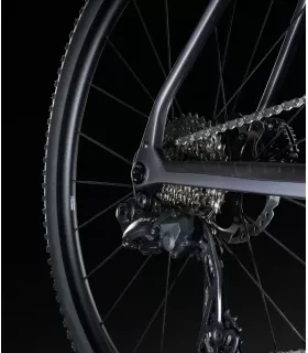 Vélo Gravel Lapierre CROSSHILL CF 7.0 2026