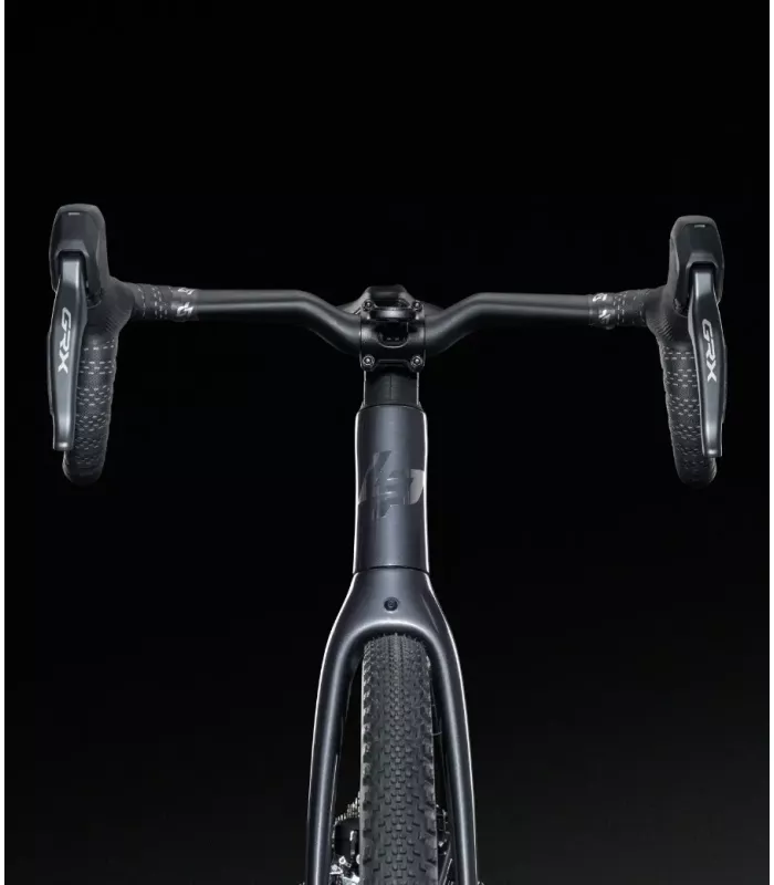 Vélo Gravel Lapierre CROSSHILL CF 7.0 2026