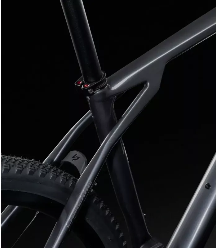 Vélo Gravel Lapierre CROSSHILL CF 7.0 2026