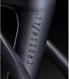 Vélo Gravel Lapierre CROSSHILL CF 7.0 2026