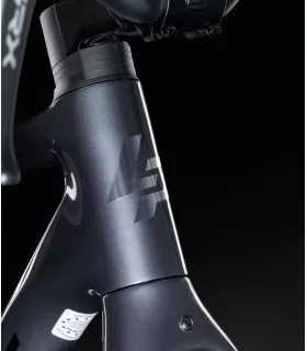 Vélo Gravel Lapierre CROSSHILL CF 7.0 2026