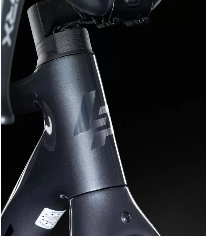 Vélo Gravel Lapierre CROSSHILL CF 7.0 2026