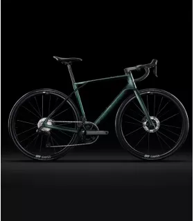 Vélo de route Lapierre PULSIUM 7.0 vert 2027