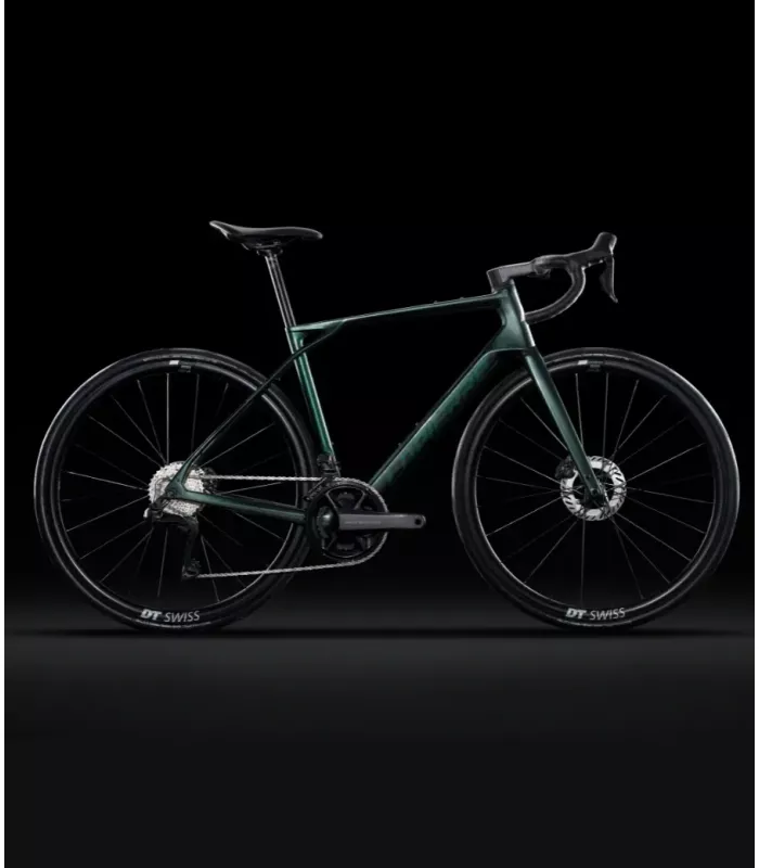 Vélo de route Lapierre PULSIUM 7.0 vert 2027